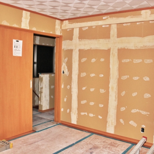 パテ(法人様向け)