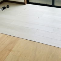 クッションフロア